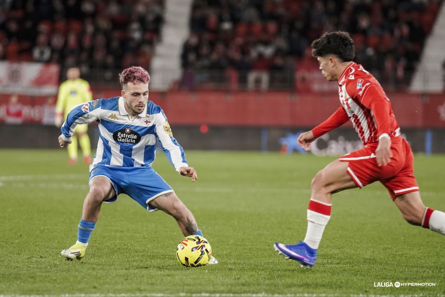 ¡Riazor Vibra! Deportivo y Leganés se Citan en una Batalla Crucial por el Ascenso y la Permanencia