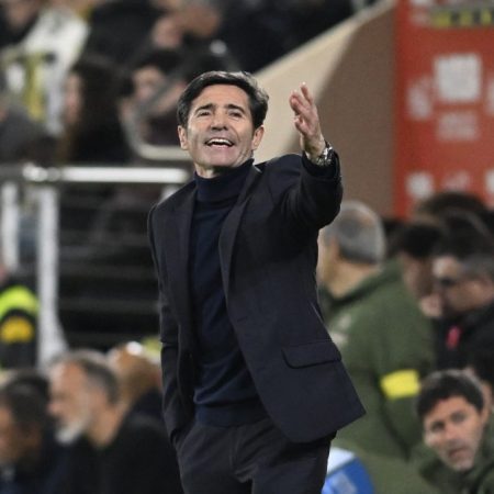 Script Twist in the Premier! Crystal Palace Looks for a Spanish 'Mister' to Lead Its New Project