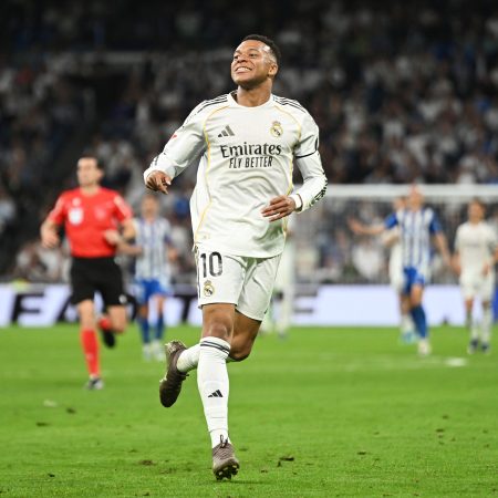 ¡Mbappé, la Incógnita del Clásico! El Francés Lucha Contra el Reloj en Valdebebas