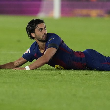 El Barça a un paso del título: ¿Podrá Osasuna frenar la fiesta en El Sadar?