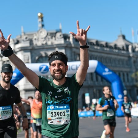 Madrid Corre: Adiós a los 10K, ¡Hola a la Estrategia! El Maratón y Medio Maratón se Redefinen para 2027