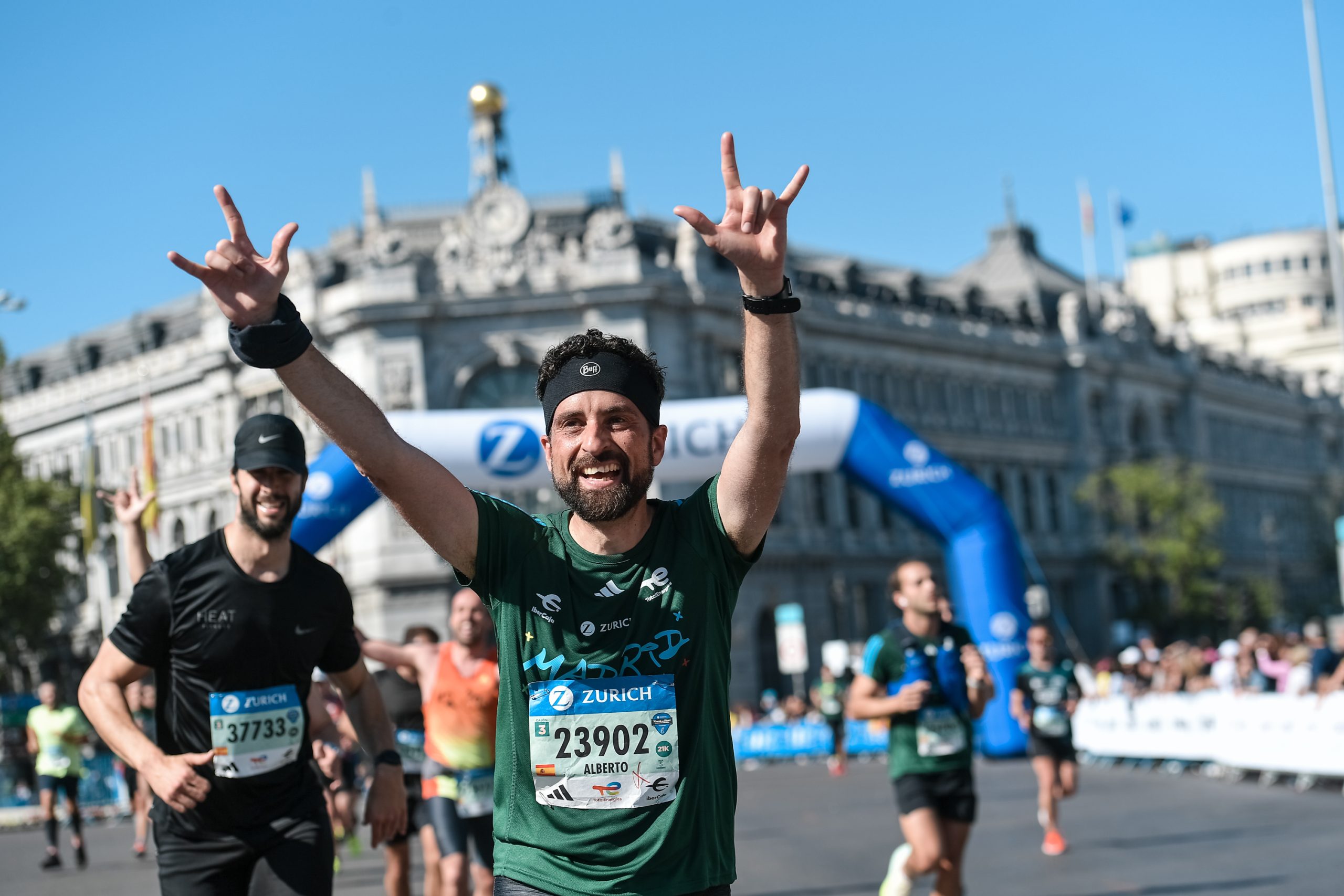 Madrid Corre: Adiós a los 10K, ¡Hola a la Estrategia! El Maratón y Medio Maratón se Redefinen para 2027