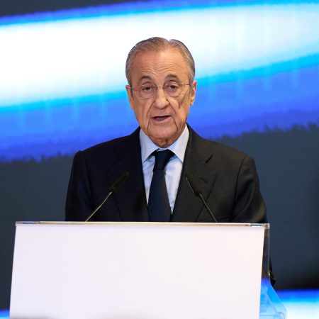 La Búsqueda del Nuevo Entrenador del Real Madrid: ¿Quién Tomará las Riendas?