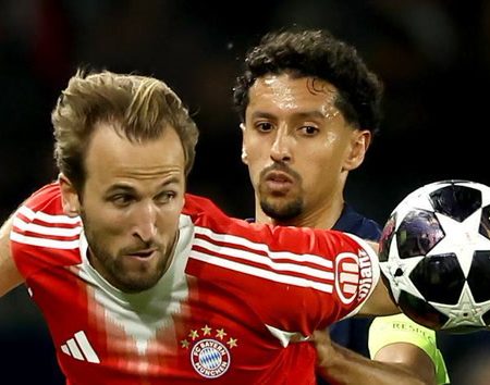 Bayern vs. PSG: La Revancha Bávara en Múnich Tras un Espectáculo de Goles