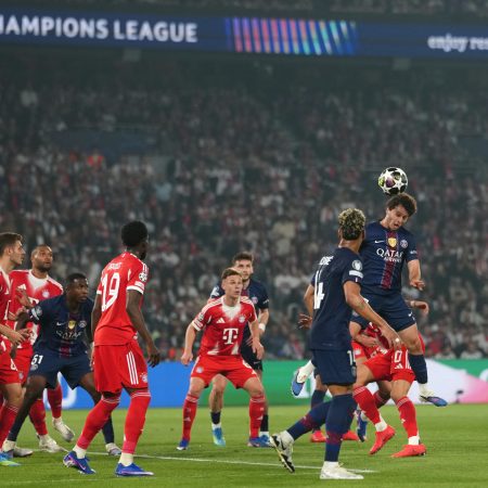 Bayern vs. PSG: La Batalla por la Final de Champions en Múnich