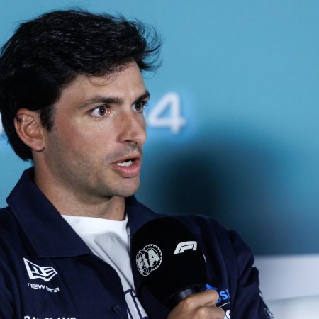 Sainz Seduce en Miami: Un Williams Renacido con Sabor a Electricidad Agria