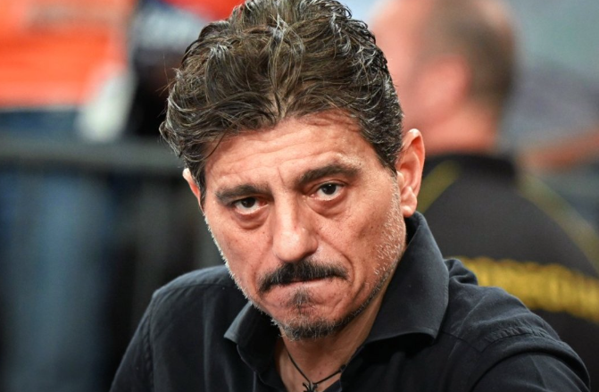 Tensión en el Roig Arena: Valencia Basket eleva la voz contra la directiva del Panathinaikos Tensión en el Roig Arena: Valencia Basket eleva la voz contra la directiva del Panathinaikos