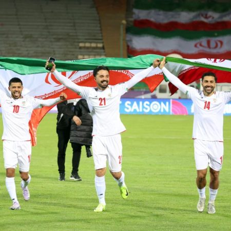 Will he play in the 2026 World Cup? Zurich, The Key Scenario To Define The Future Of The Asian National Team