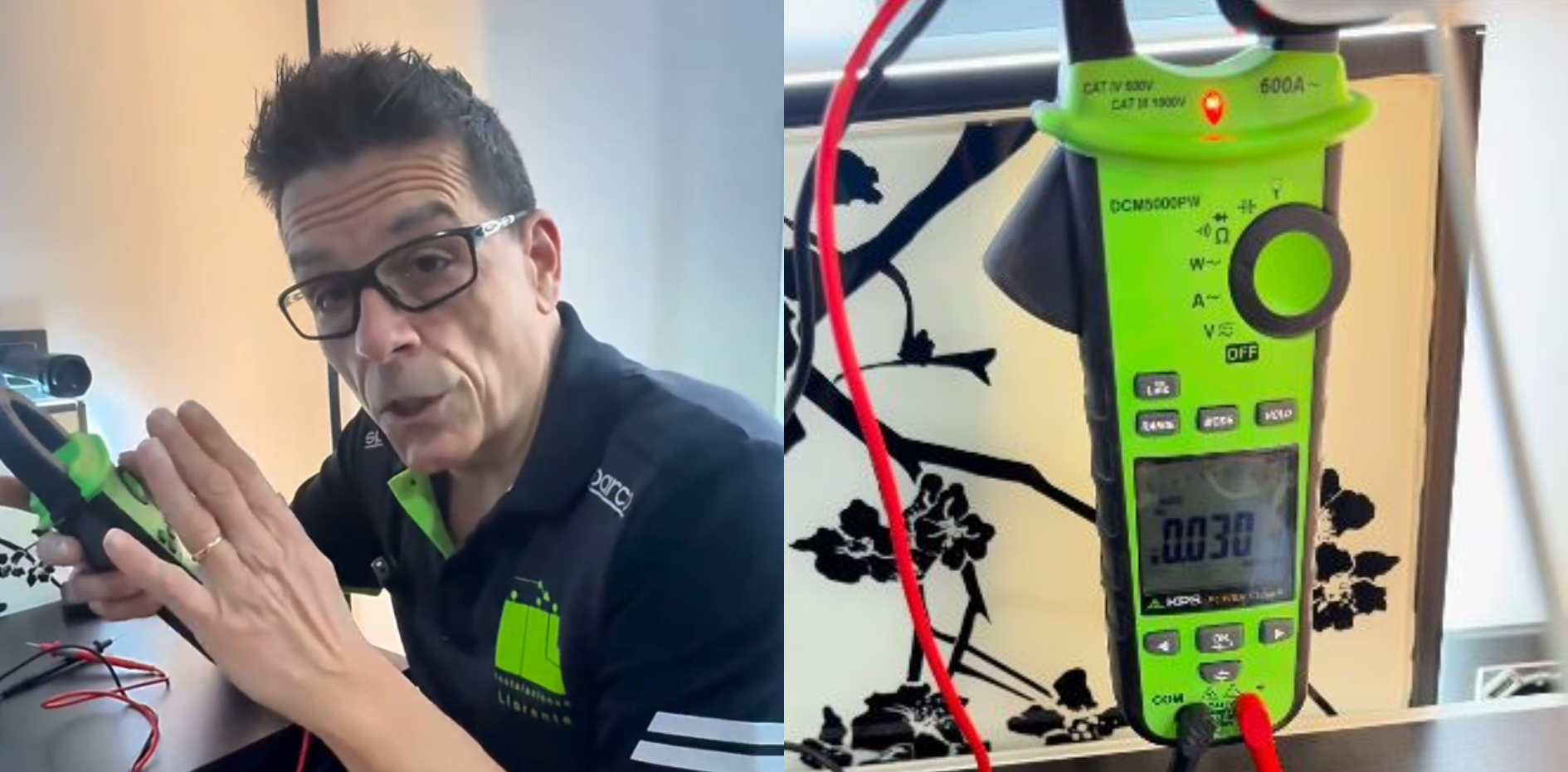 ¿El Cargador Fantasma Roba Tu Dinero? Un Electricista Desvela la Verdad Detrás de los Aparatos Conectados