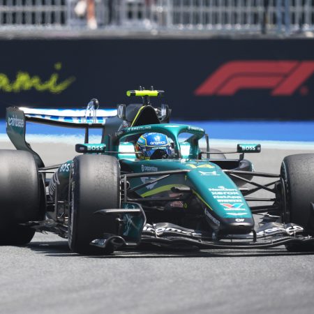 Miami Vibra: La F1 Desata la Tormenta Perfecta con un Reglamento Revolucionario