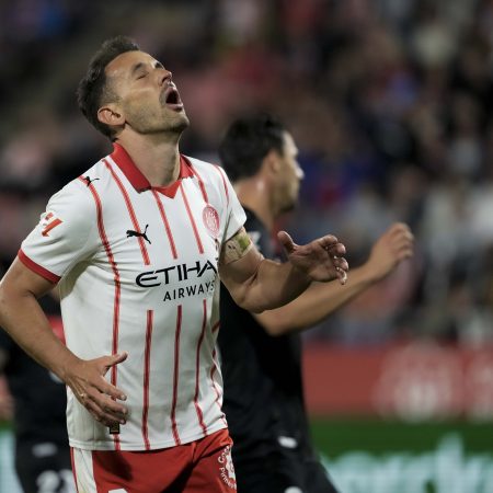 Girona se Complica la Permanencia tras una Derrota Dolorosa ante el Mallorca