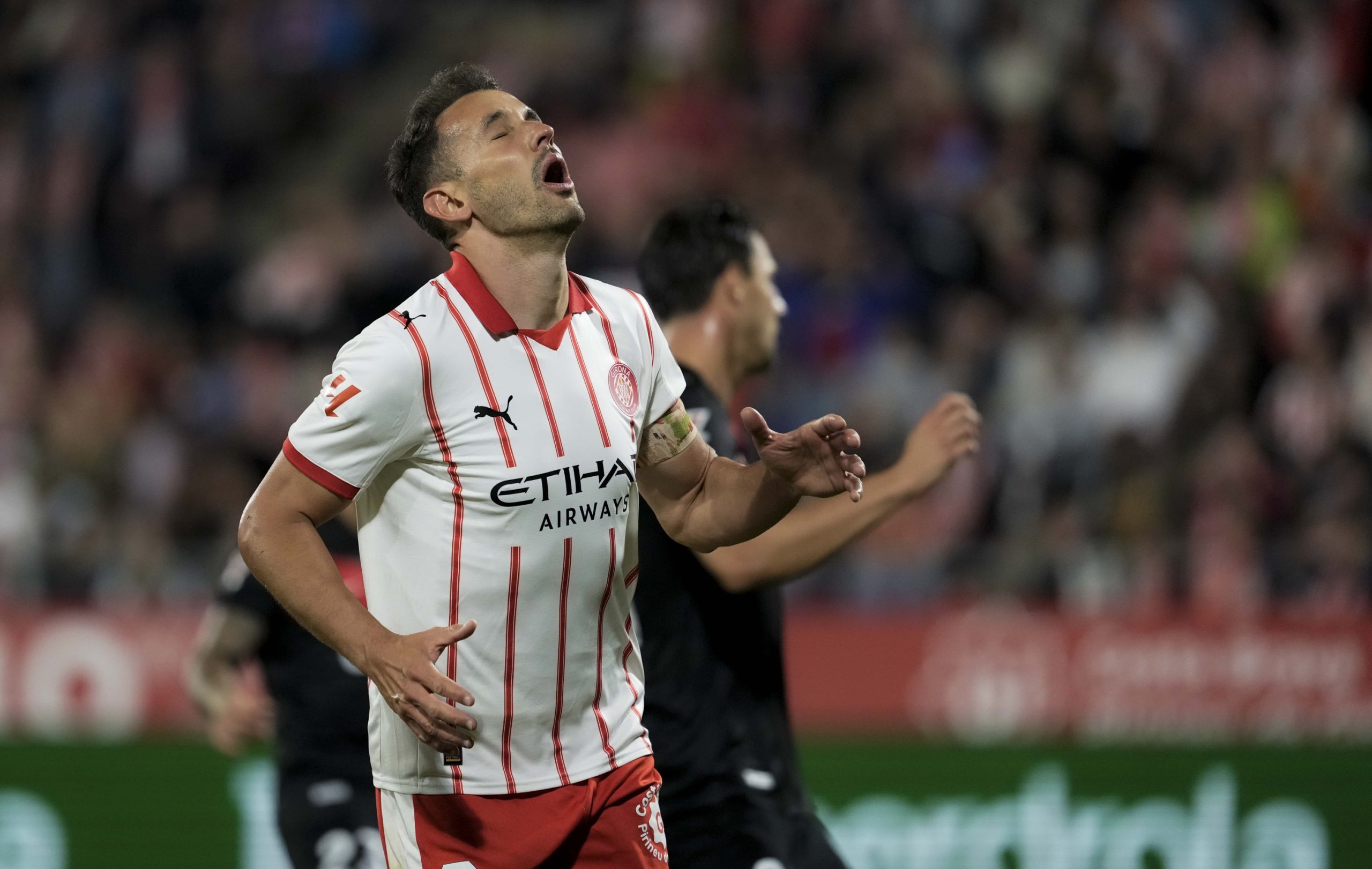 Girona se Complica la Permanencia tras una Derrota Dolorosa ante el Mallorca