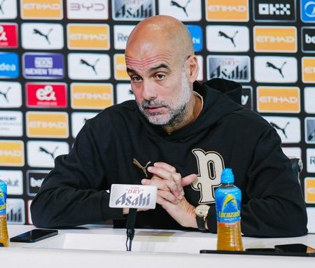 Guardiola, el genio que prefiere la League One al espectáculo de Champions: ¿Una broma o una lección de fútbol?