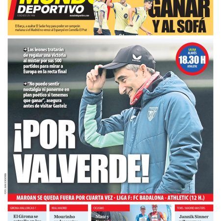 El Clásico Vasco: Alavés y Athletic se Juegan el Futuro Europeo