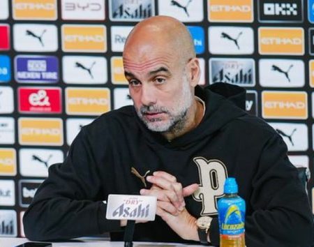 El Futuro de Guardiola en el Etihad: ¿Un Adiós o un Nuevo Capítulo?