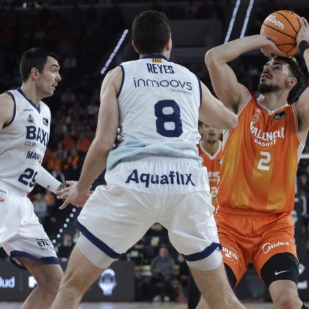 Between The Euroleague And The Endesa League, A Key Duel In Manresa