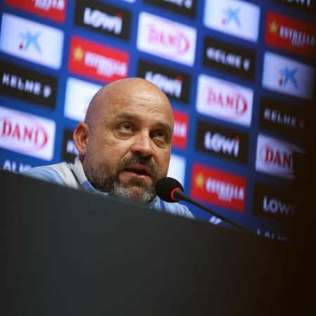 RCD Espanyol, Faced with the Opportunity for Revenge Against a Real Madrid That Already Knows What It's Like to Fall in Cornellà