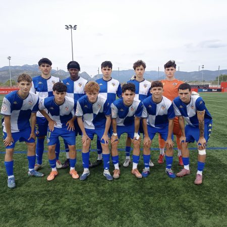 El Sabadell Remonta con un Sprint Final en un Partido de Trámite ante el San Francisco