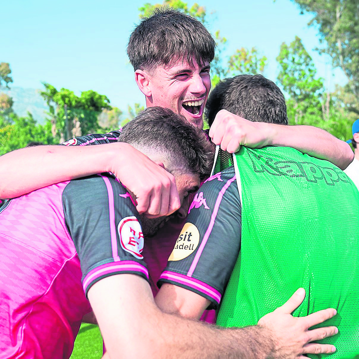 ¡El fútbol español en ebullición! Partidos clave y sorpresas en la jornada