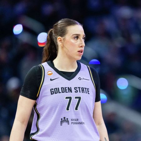 ¡Sismo en la WNBA! Las Golden State Valkyries despiden a Marta Suárez y a cinco estrellas más