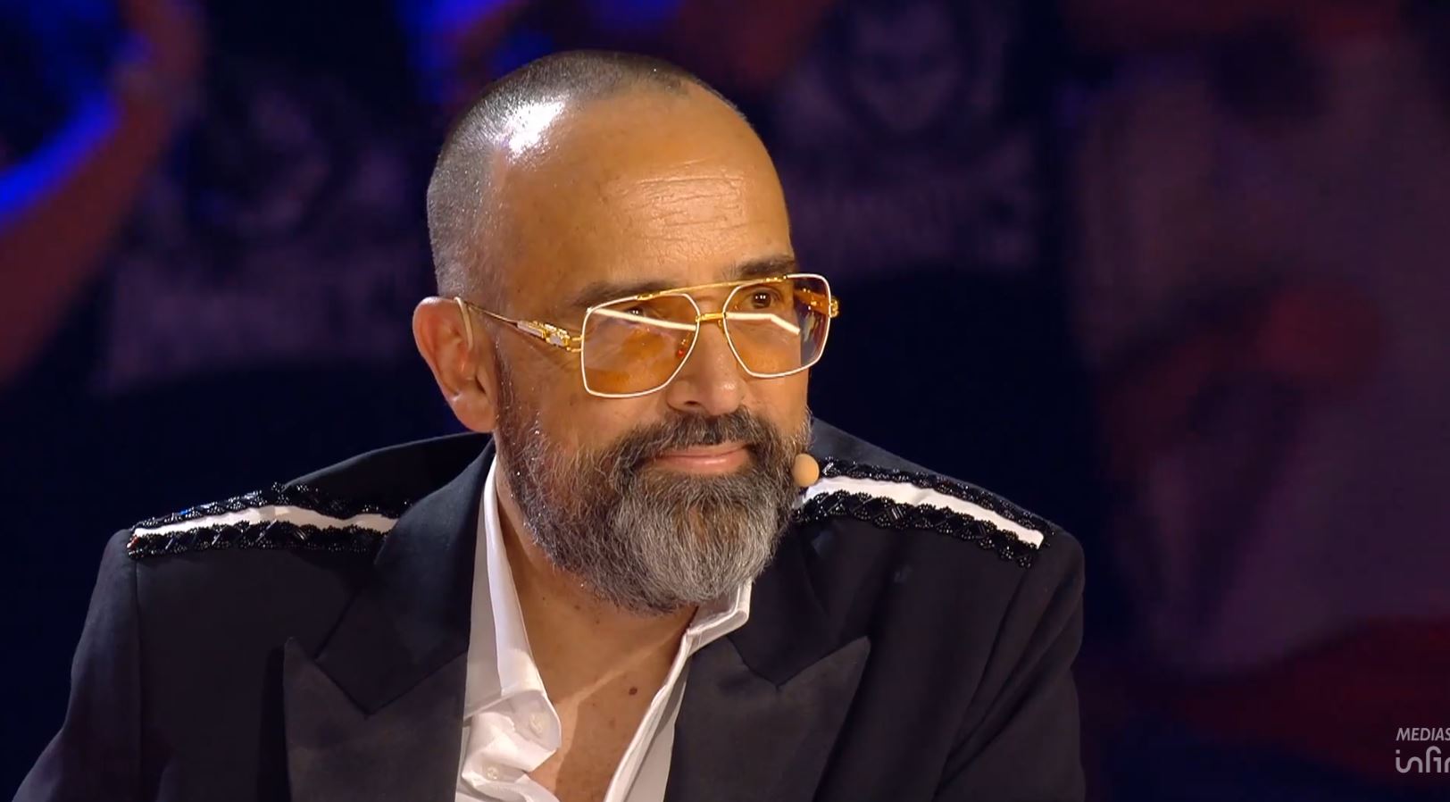 AM Dance Studio Conquista 'Got Talent' en una Noche de Emoción y Despedidas Legendarias AM Dance Studio Conquista 'Got Talent' en una Noche de Emoción y Despedidas Legendarias