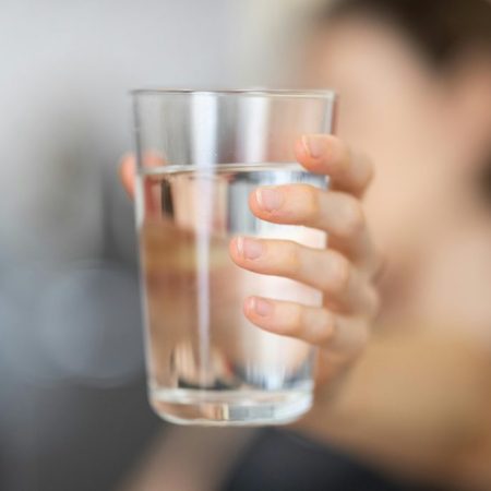 Water, The Elixir Of Life… Or A Hidden Danger! The Story That Will Make You Rethink Your Hydration