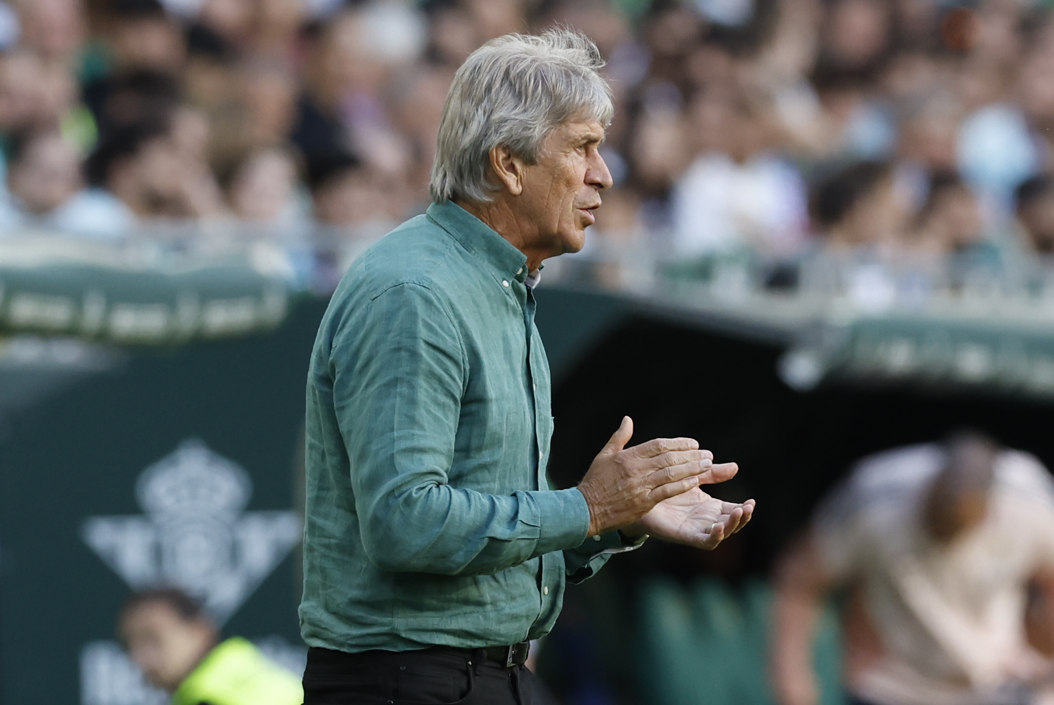 Betis: La Llave de Europa en Manos de Pellegrini y un Cierrre de Temporada de Infarto