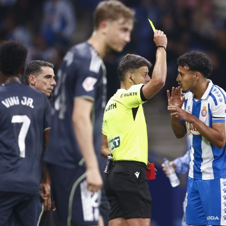 El VAR Salva al Espanyol: La Jugada que Cambió el Partido en 34 Segundos