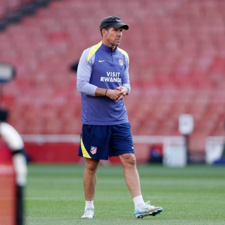 Talisman or Savings? Simeone Reveals Atlético's Secret In London