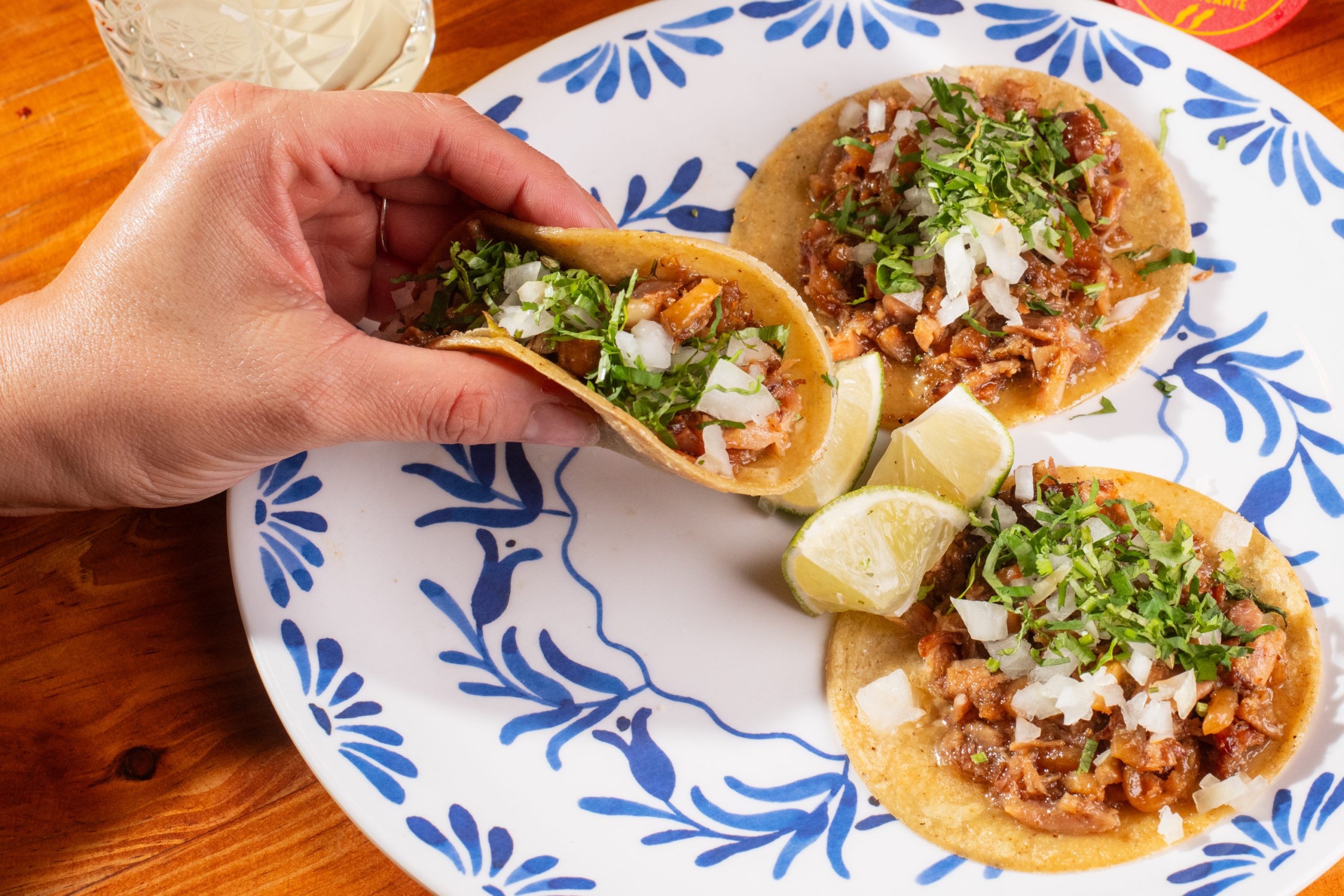 La Güerita Mexicana: El Santuario del Taco Auténtico en Barcelona