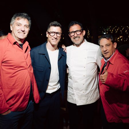 La Gastronomía Española se Viste de Gala: Nace la Fundación Catalina para Combatir el Desperdicio y la Exclusión