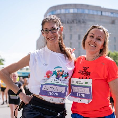 ¡Barcelona se Viste de Gala para la Cursa El Corte Inglés 2026: ¡Récord de Participación y una Guía Definitiva para Corredores!