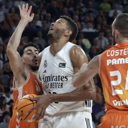 The Playoffs Intensify With Surprises and Crucial Losses