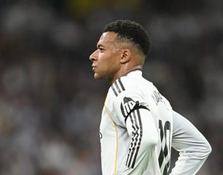 Mbappé en el Ojo del Huracán: ¿Un “Melón Peligroso” Abierto en el Madrid?