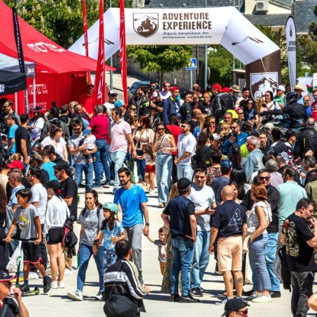 The Roar of Engines and Adventure Call! Adventure Experience Returns To Conquer Asphalt And Dirt In 2026