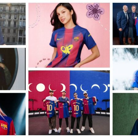 From T-shirt To Global Phenomenon With Musical Stars