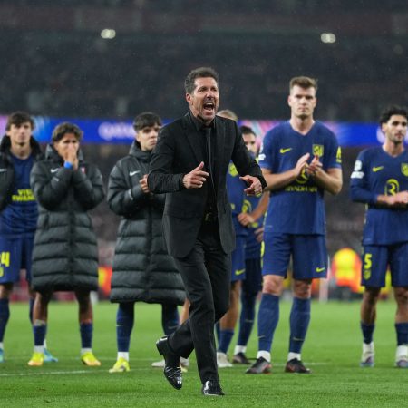 El Atlético de Madrid Bate Récords de Ingresos en la Champions League a Pesar de la Eliminación