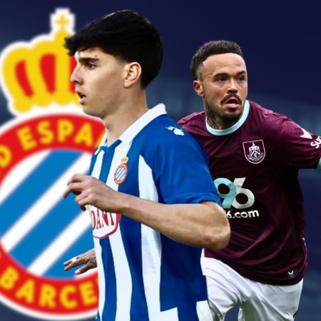 El Espanyol Descubre un Tesoro en Segunda: ¿El Futuro Lateral Izquierdo Perico?