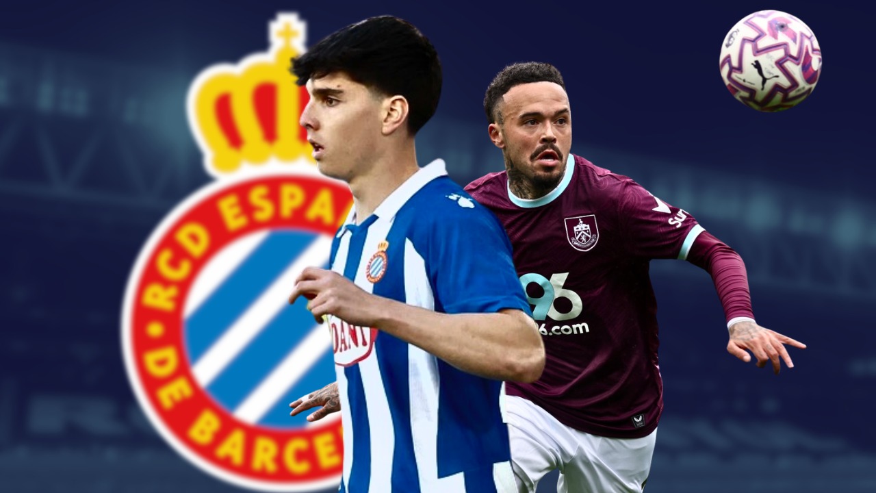El Espanyol Descubre un Tesoro en Segunda: ¿El Futuro Lateral Izquierdo Perico? El Espanyol Descubre un Tesoro en Segunda: ¿El Futuro Lateral Izquierdo Perico?