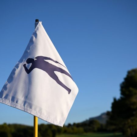 15 Years Without Seve Ballesteros