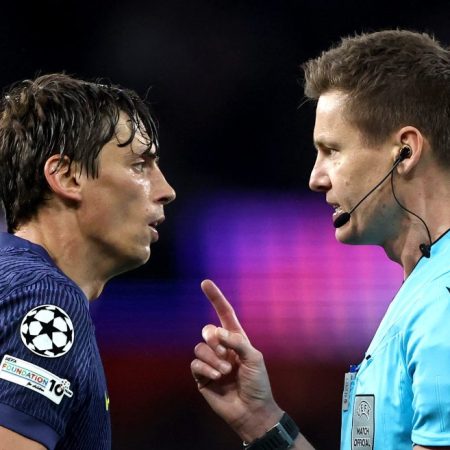 The Unsigned Penalty That Spanish Football Cries Out For