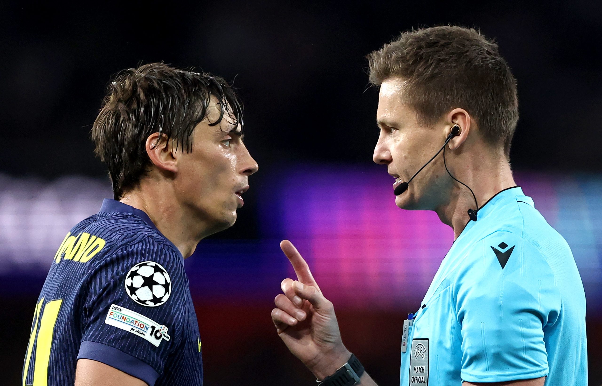 Polémica Arbitral: El Penalti No Señalado que Clama el Fútbol Español