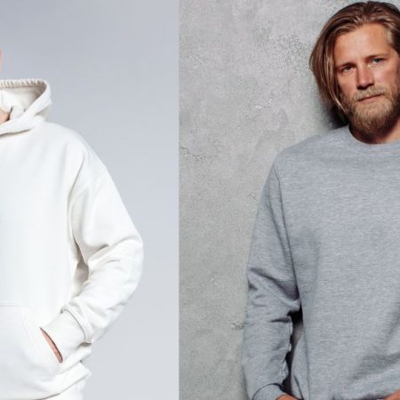 ¡El entretiempo te pilla desprevenido! Las sudaderas que te salvarán de la bajada de temperaturas