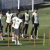 Conflicto en el Real Madrid: Valverde y Tchouaméni en el ojo del huracán