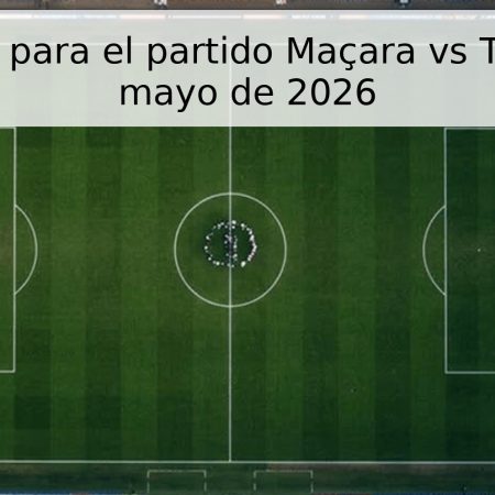 Pronóstico para el partido Maçara vs Tigre – 7 de mayo de 2026