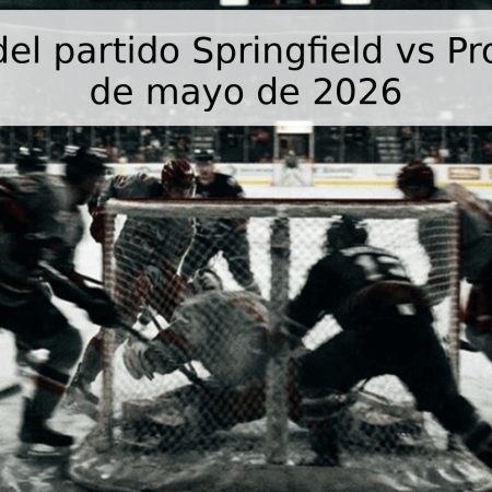 Pronóstico del partido Springfield vs Providence – 7 de mayo de 2026